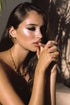 ECLECTIC EAR PIECE ZILVER